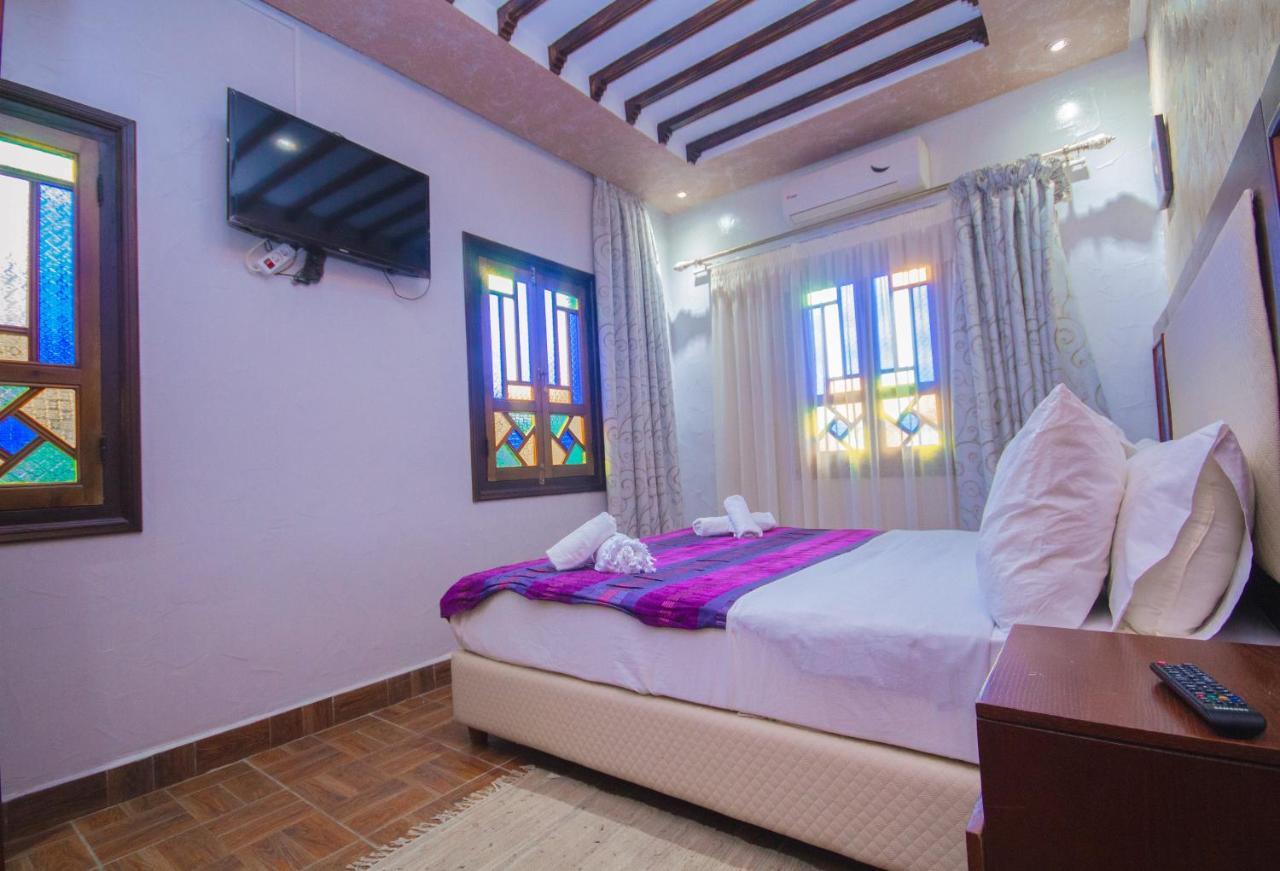 Casa Norte Xauen Exterior foto